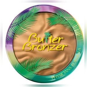 Physicians Formula Butter Bronzer (NIB)
